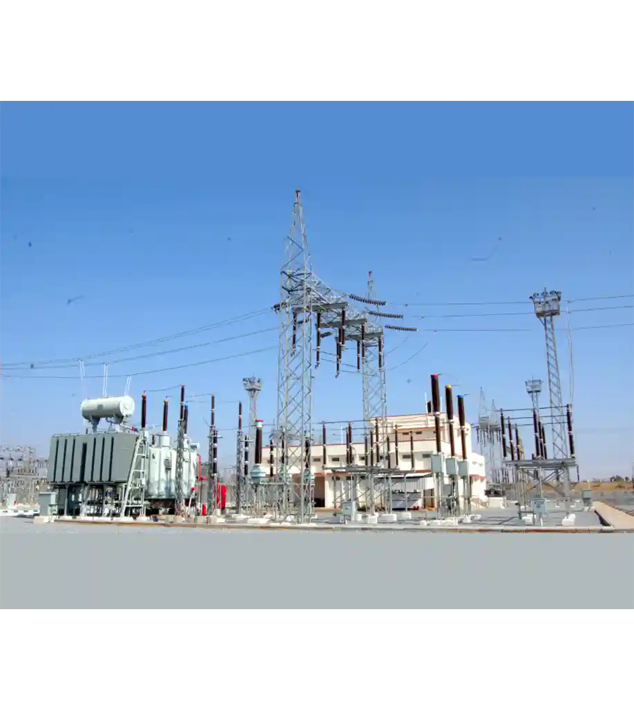 Construction of 220 KV Dedicated Line Bay and 220KV D/C Transmission Line from 220/66 kV Grid Station IGC Samba to proposed 2x25KV Samba Railway Traction Sub Station (SMBX RTSS)